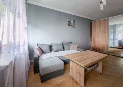 mieszkanie na sprzedaż - Kraków, Grzegórzki, Osiedle Oficerskie